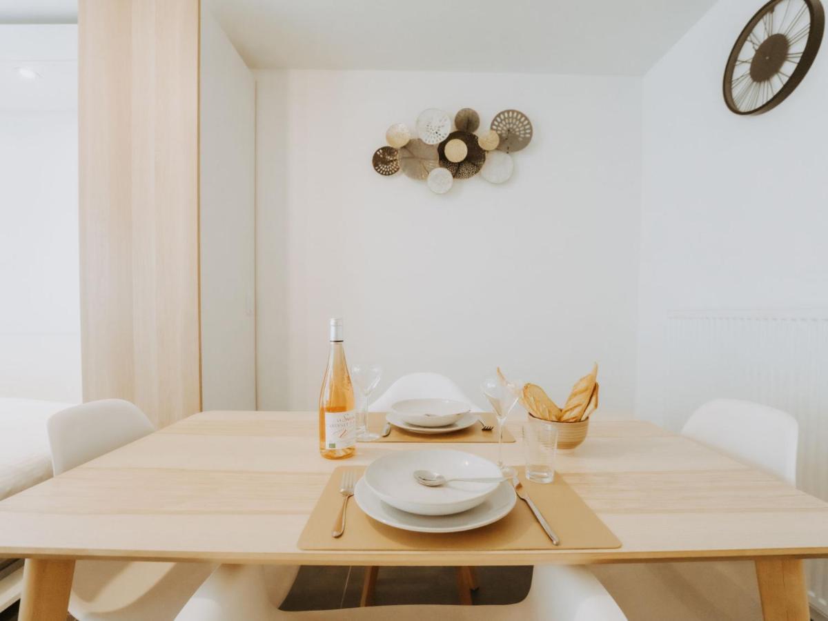 Studio Studio Oasi With Parking By Interhome Blankenberge Dış mekan fotoğraf